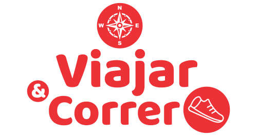 Viajar & Correr